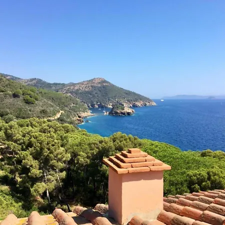 Appartamenti Capo D'Arco Διαμέρισμα *