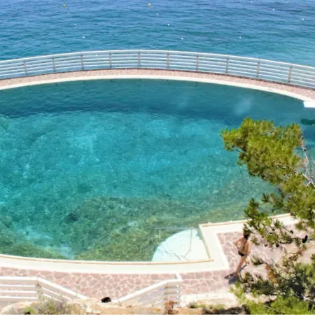 Appartamenti Capo D'Arco Διαμέρισμα