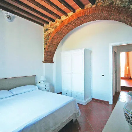 Apartman Appartamenti Capo D'Arco