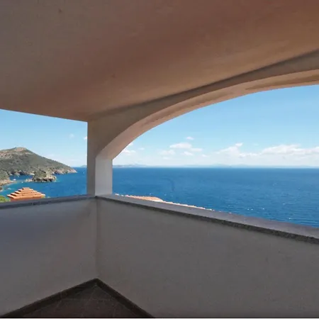 Apartman Appartamenti Capo D'Arco