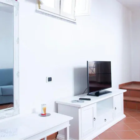 Appartamenti Capo D'Arco Διαμέρισμα