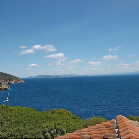 Apartman Appartamenti Capo D'Arco Capo D'arco
