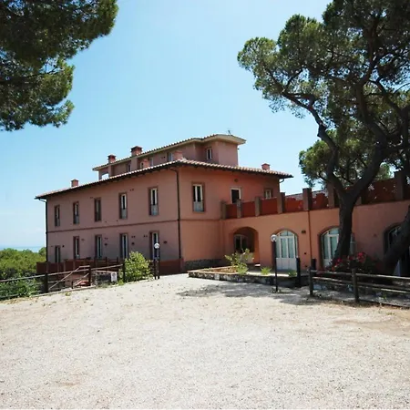 Διαμέρισμα Appartamenti Capo D'Arco Capo D'arco
