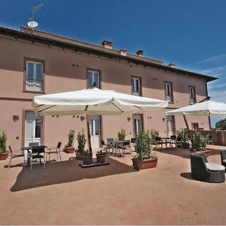 Appartamenti Capo D'Arco Apartman
