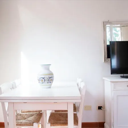 Apartman Appartamenti Capo D'Arco
