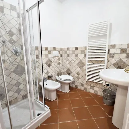 Apartman Appartamenti Capo D'Arco Capo D'arco