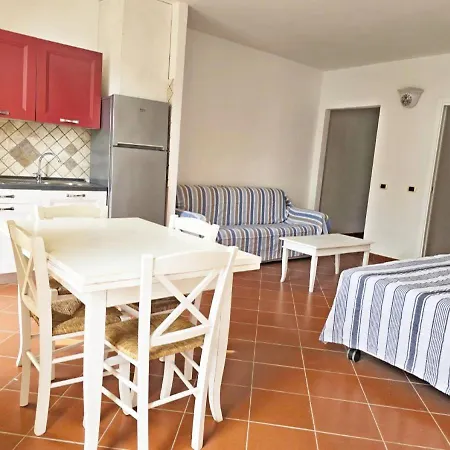 Appartamenti Capo D'Arco Διαμέρισμα