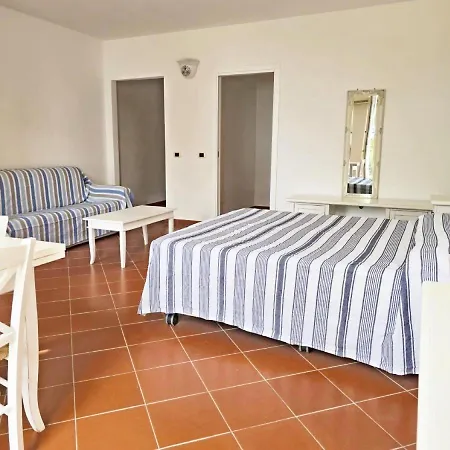 Appartamenti Capo D'Arco Apartman