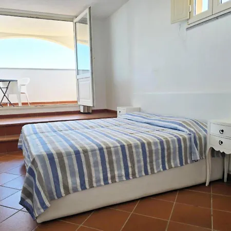 Apartman Appartamenti Capo D'Arco Capo D'arco