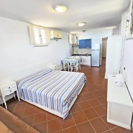 Apartman Appartamenti Capo D'Arco Capo D'arco