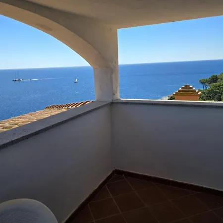 Appartamenti Capo D'Arco Apartman