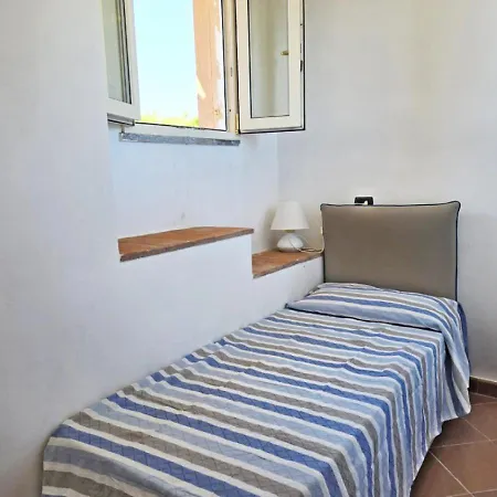 Appartamenti Capo D'Arco Διαμέρισμα
