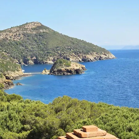 Apartman Appartamenti Capo D'Arco Capo D'arco
